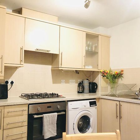 Spacious City Centre Flat Free Parking& Superfast Wifi EDI Exterior foto