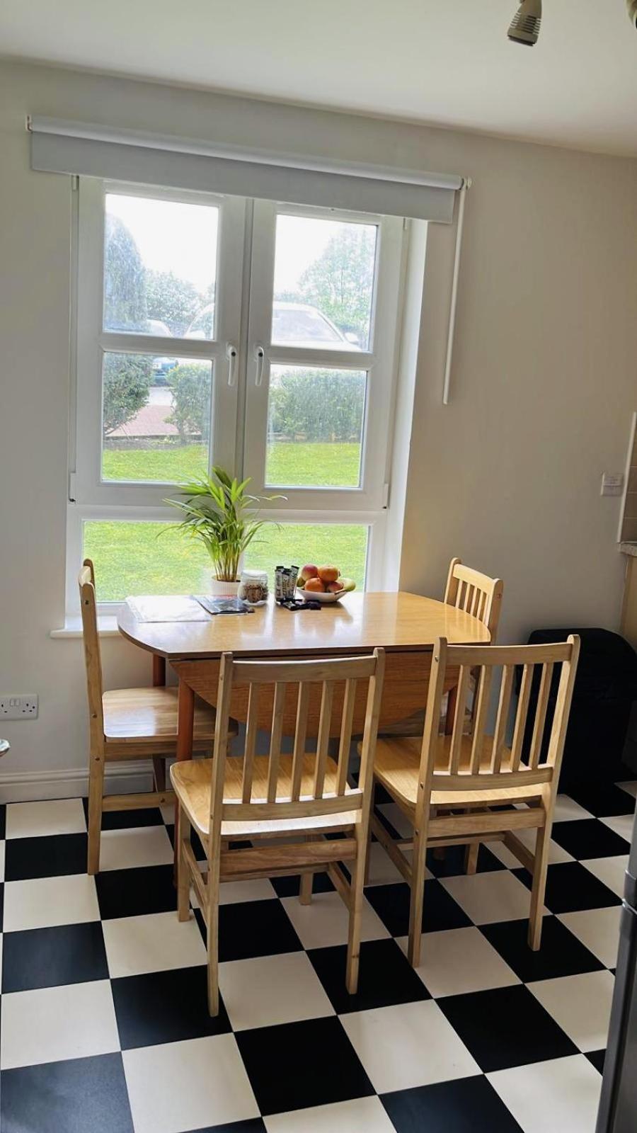 Spacious City Centre Flat Free Parking& Superfast Wifi EDI Exterior foto