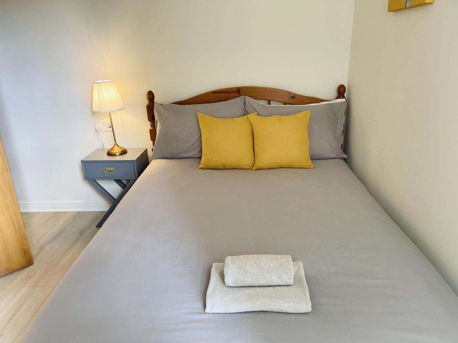 Spacious City Centre Flat Free Parking& Superfast Wifi EDI Exterior foto